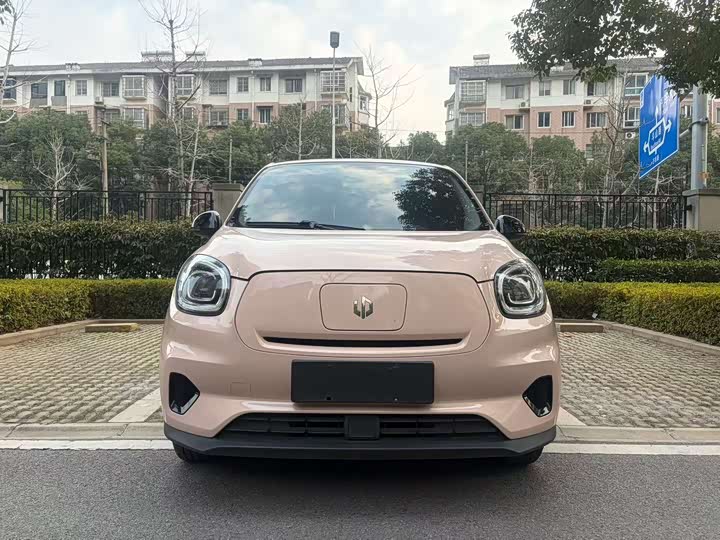 Фото 2 - Leapmotor T03