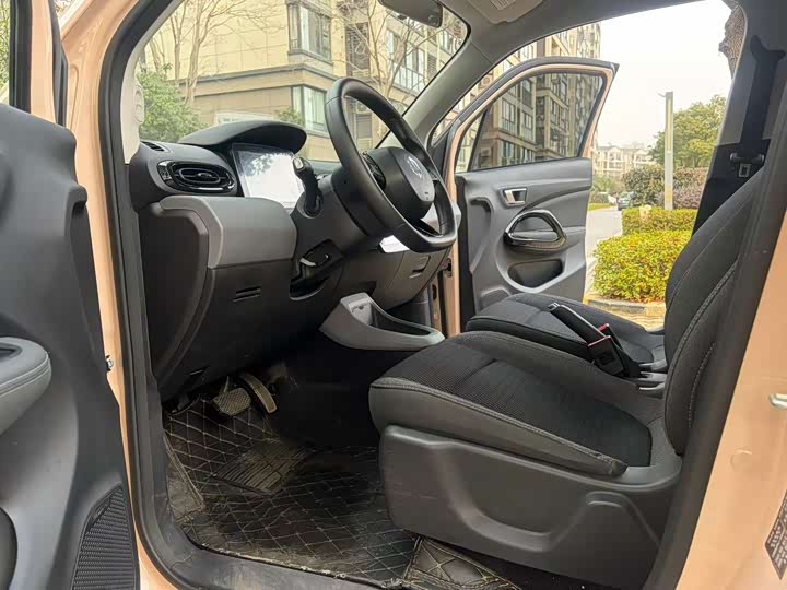 Фото 4 - Leapmotor T03