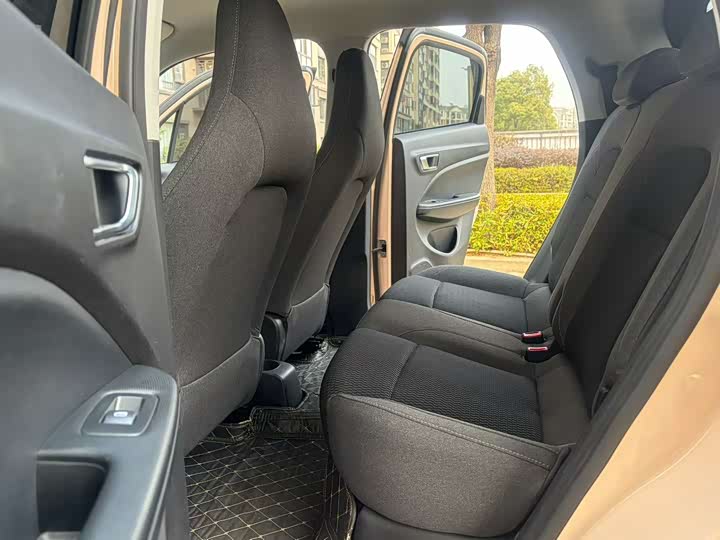 Фото 5 - Leapmotor T03