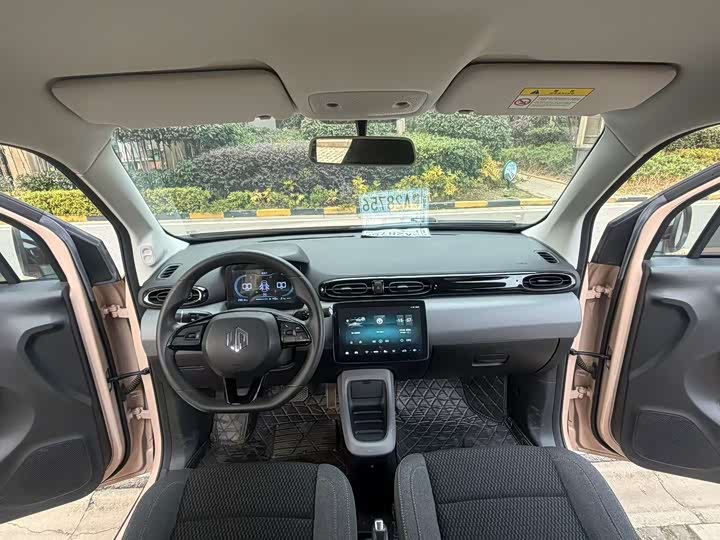 Фото 6 - Leapmotor T03