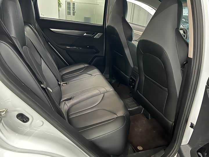 Фото 5 - XPeng G3