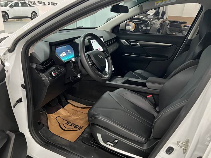 Фото 7 - XPeng G3