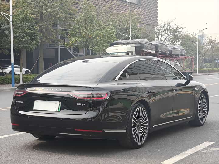 Фото 4 - Stelato S9