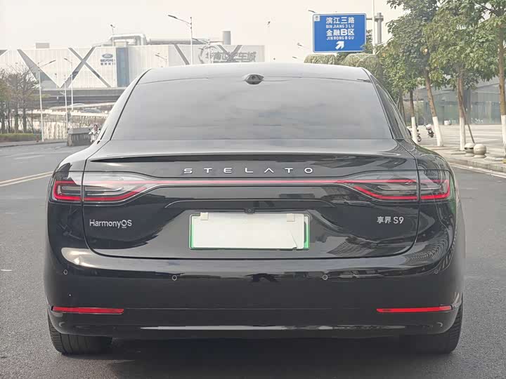 Фото 5 - Stelato S9