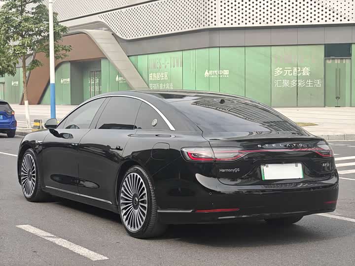 Фото 6 - Stelato S9