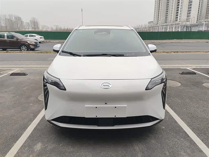 Фото 3 - GAC Aion Y