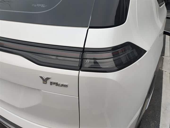 Фото 8 - GAC Aion Y