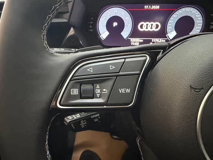 Фото 4 - Audi A3