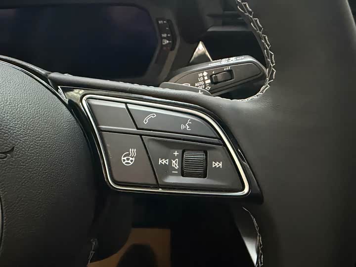 Фото 6 - Audi A3