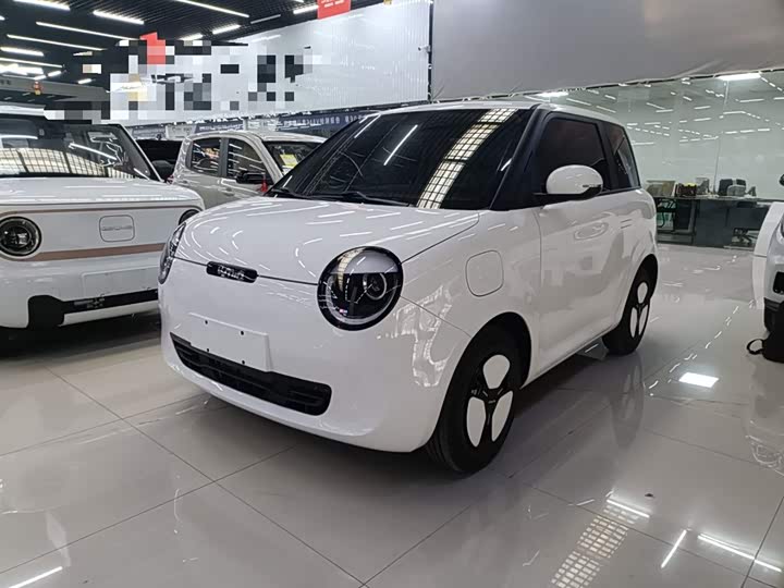 Фото 2 - Changan Qiyuan (Nevo) Lumin