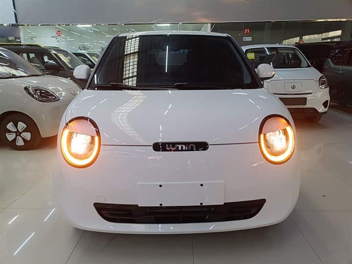 Фото 3 - Changan Qiyuan (Nevo) Lumin