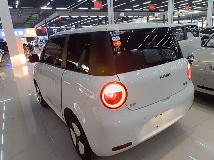 Фото 5 - Changan Qiyuan (Nevo) Lumin