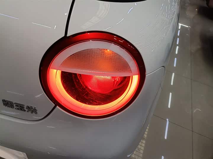 Фото 8 - Changan Qiyuan (Nevo) Lumin