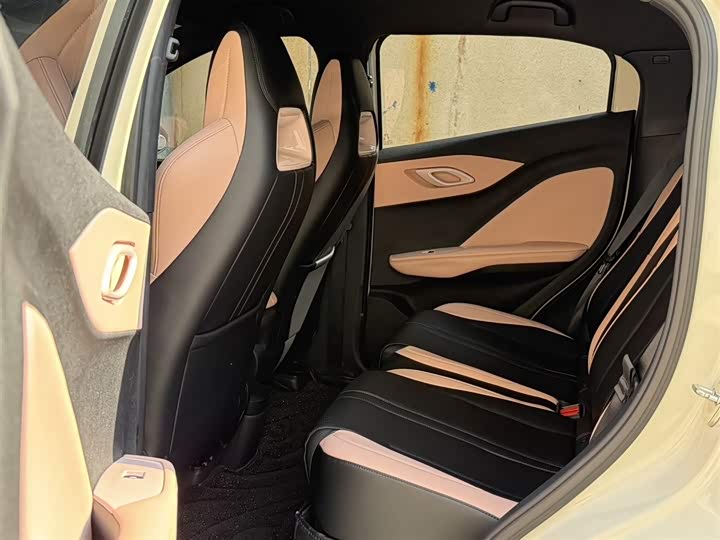 Фото 6 - BYD Seagull