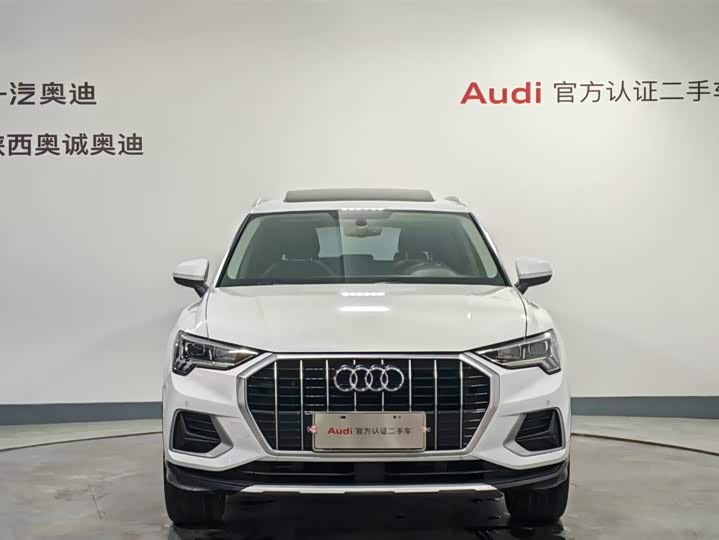 Фото 2 - Audi Q3
