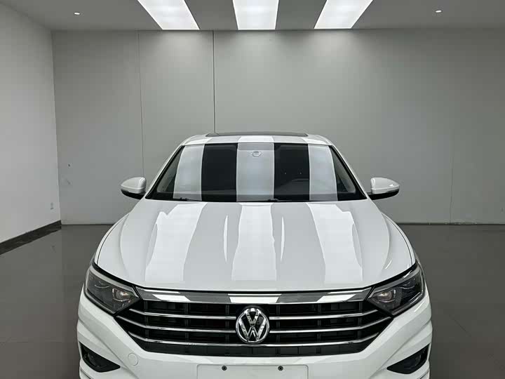 Фото 2 - Volkswagen Sagitar L