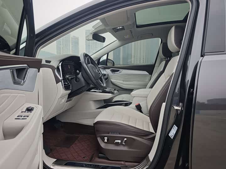 Фото 5 - Volkswagen Talagon