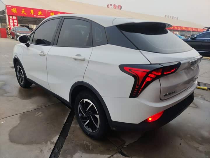 Фото 5 - Hozon V