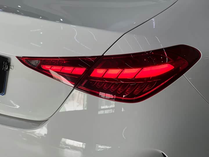 Фото 5 - Mercedes-Benz C-Class