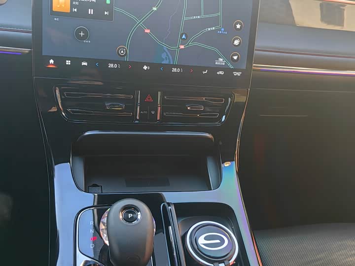 Фото 4 - GAC Trumpchi M8