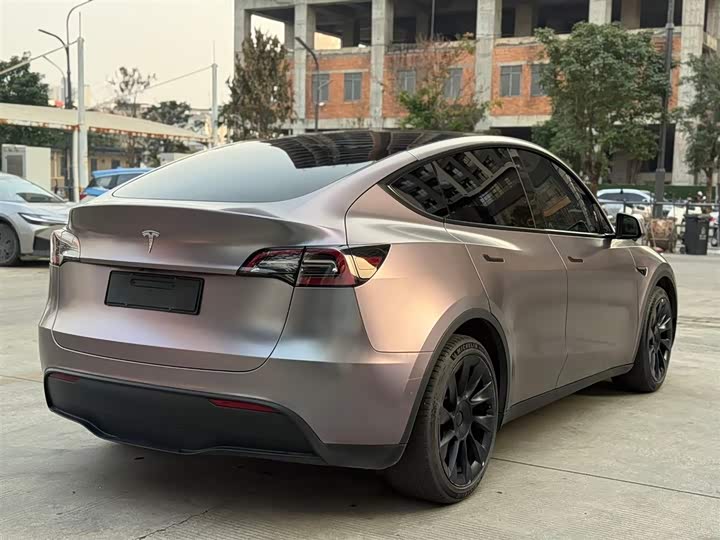 Фото 5 - Tesla Model Y