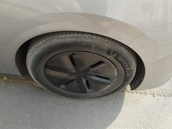 Фото 6 - LiXiang Mega