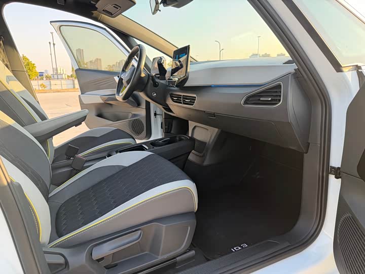 Фото 6 - Volkswagen ID.3