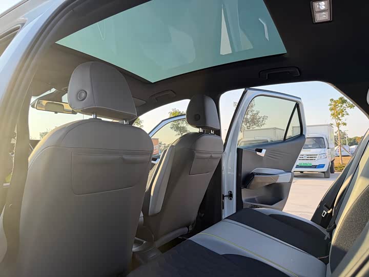 Фото 8 - Volkswagen ID.3