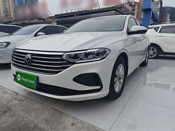 Фото 1 - Volkswagen Lavida