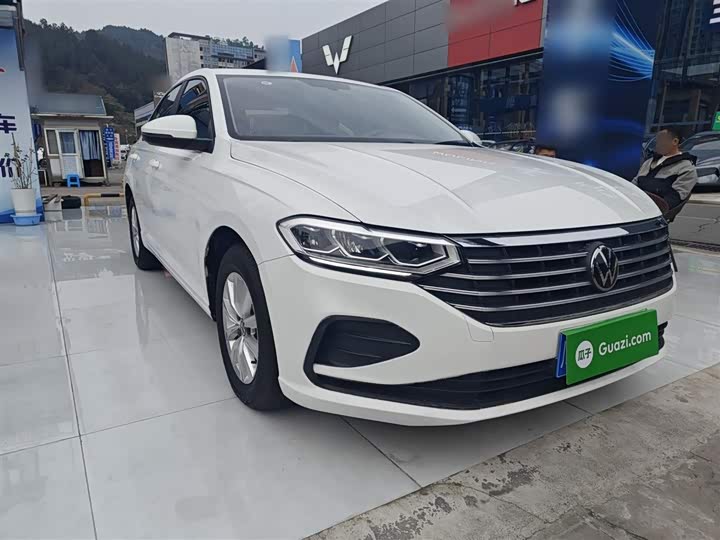 Фото 4 - Volkswagen Lavida