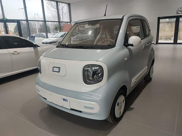 Фото 2 - Bestune Pony