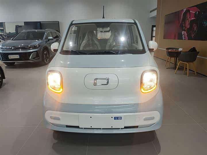 Фото 3 - Bestune Pony