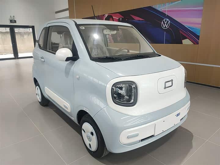 Фото 4 - Bestune Pony