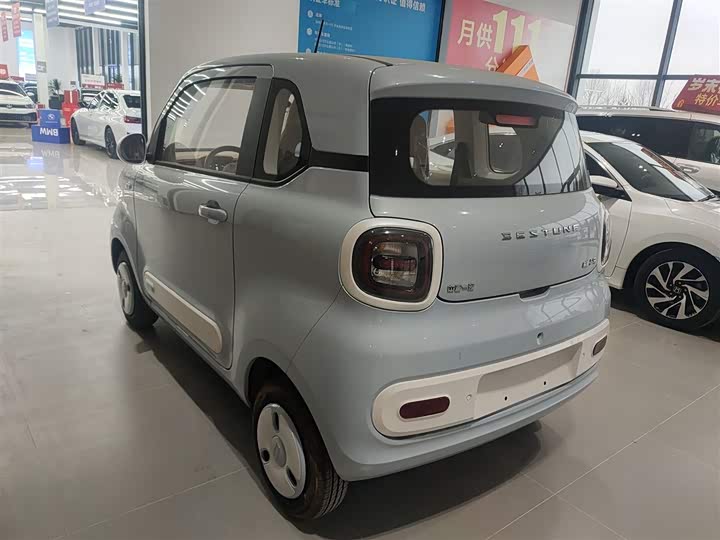 Фото 5 - Bestune Pony