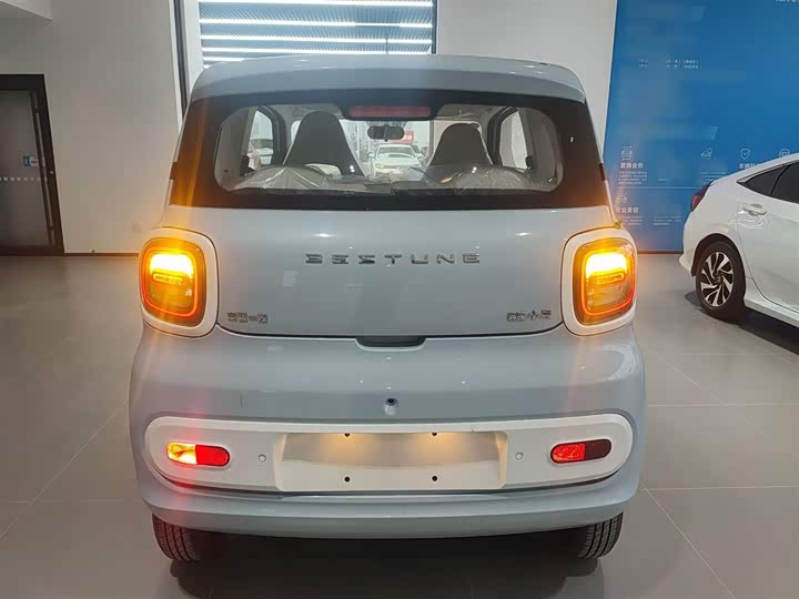 Фото 6 - Bestune Pony