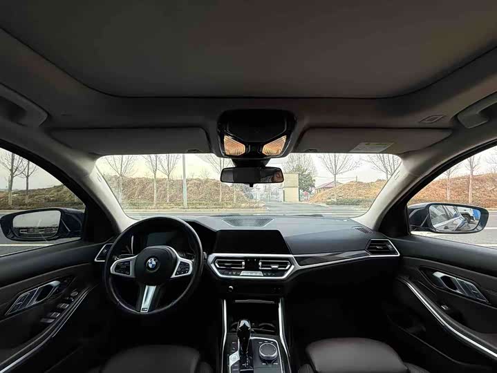 Фото 5 - BMW 3 Series