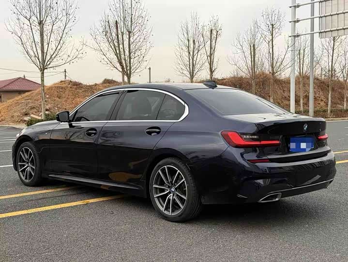 Фото 9 - BMW 3 Series