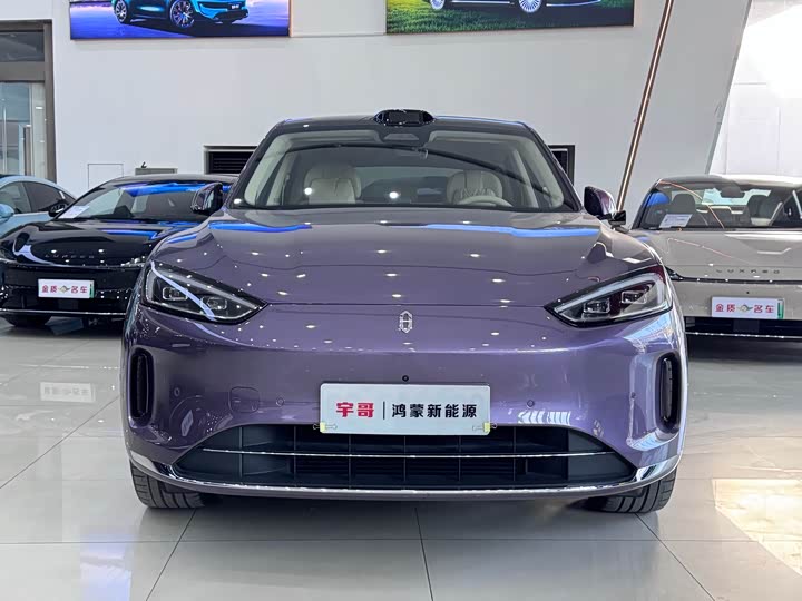 Фото 2 - Aito M5