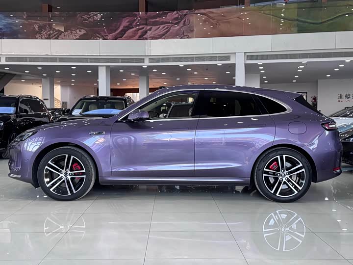 Фото 6 - Aito M5