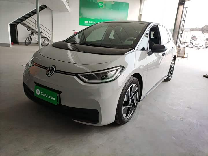 Фото 1 - Volkswagen ID.3