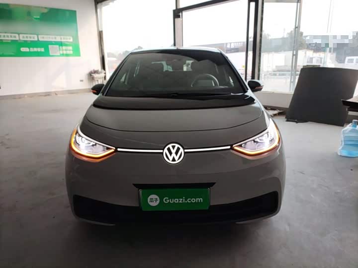 Фото 3 - Volkswagen ID.3