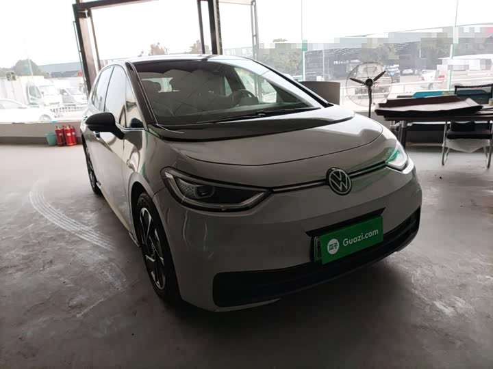 Фото 4 - Volkswagen ID.3