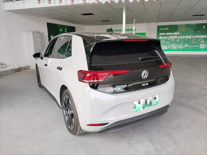 Фото 5 - Volkswagen ID.3