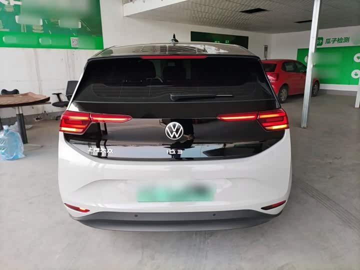 Фото 6 - Volkswagen ID.3
