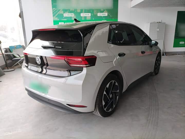 Фото 7 - Volkswagen ID.3