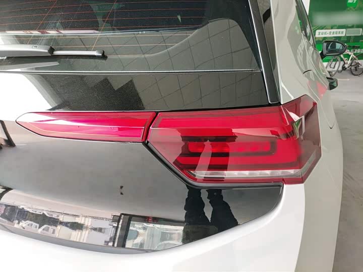 Фото 8 - Volkswagen ID.3