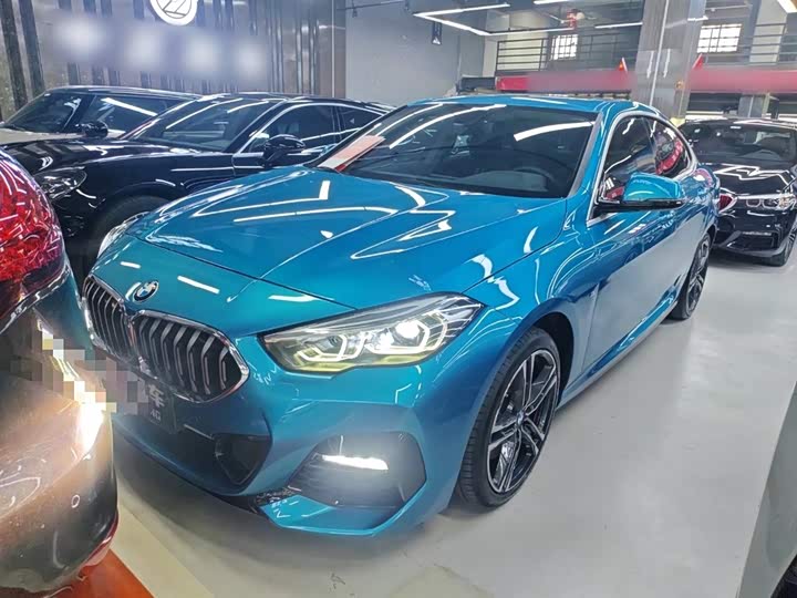 Фото 2 - BMW 2 Series