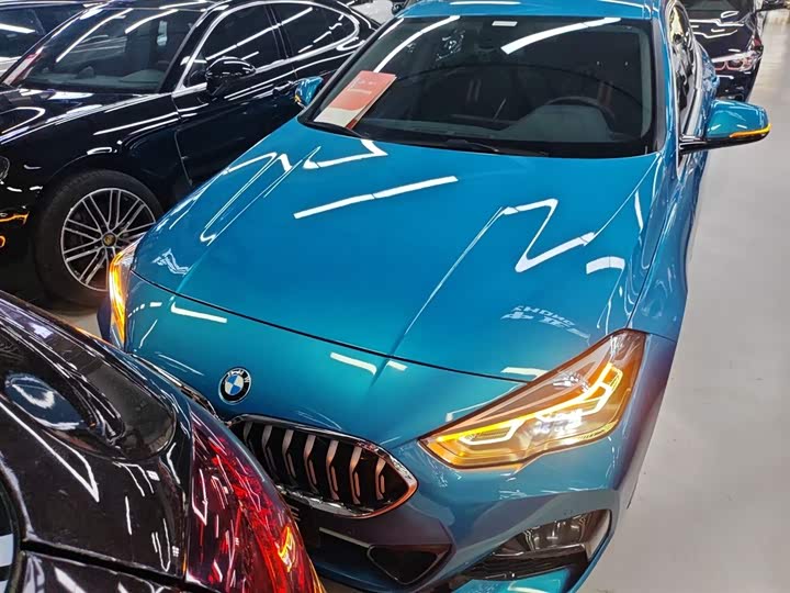 Фото 3 - BMW 2 Series