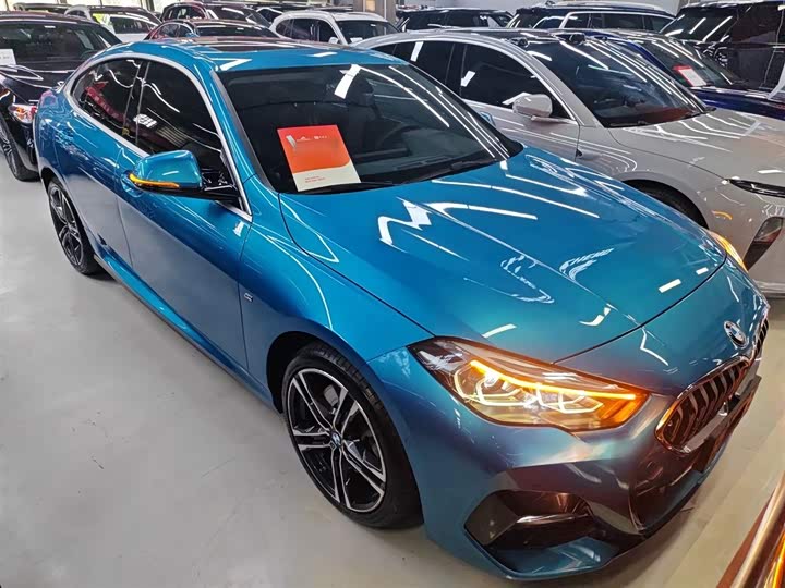 Фото 4 - BMW 2 Series