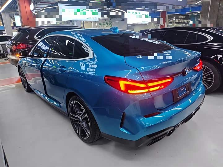 Фото 5 - BMW 2 Series